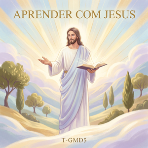 APRENDER COM JESUS
