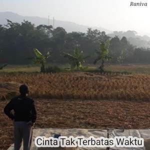 Cinta Tak Terbatas Waktu