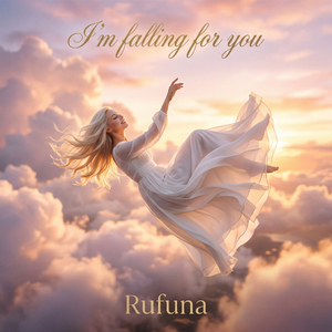 I'm falling for you