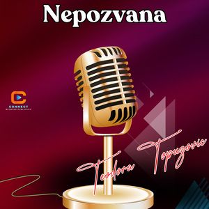 Nepozvana (Cover)