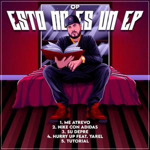 Hurry Up (feat. Yarel)