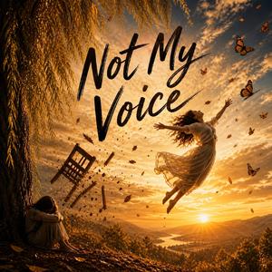 Not My Voice