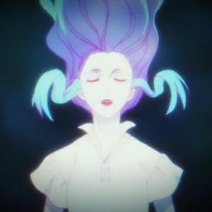 薄冰殉情/薄ら氷心中