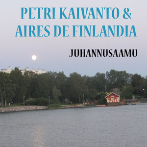 Juhannusaamu