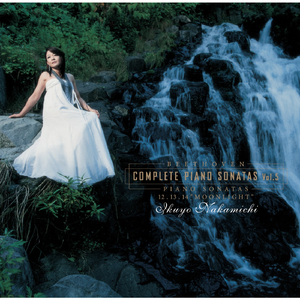 Piano Sonata No. 14 in C-sharp Minor, Op. 27-2 "Moonlight":III. Presto agitato