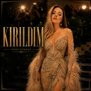 Kırıldım