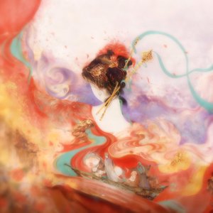 女儿国(AI唱作版)