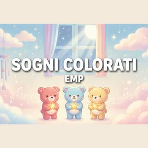 Sogni Colorati