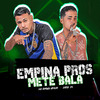Mc Boyugo Apelão - Empina Pros Mete Bala (Remix)