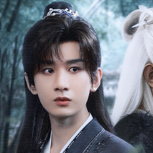 破卷长歌——萧秋水个人应援曲