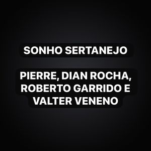Sonho Sertanejo