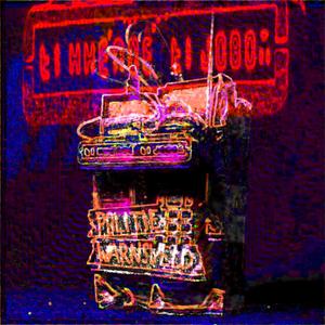 Tikkende Tijdbom (Lovic Remix)