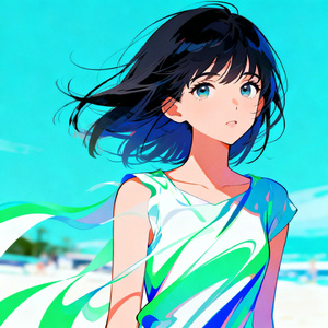 この夏に