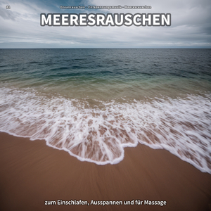 Meeresrauschen zum Einschlafen