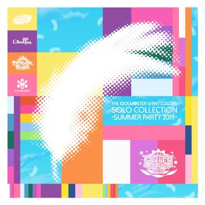 ハピリリ（大崎甘奈Ver.）