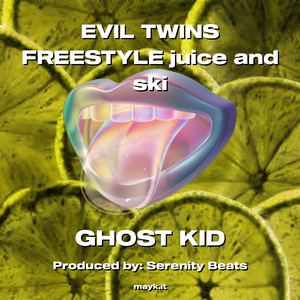 EVIL TWINS FREESTYLE juice and ski