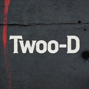 Two-D New BoomBap Freestyle