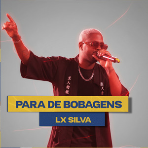 Para de Bobagens (Ao Vivo)