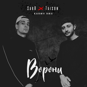 Ворони (karmv rmx)