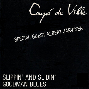 Slippin´ & Slidin´