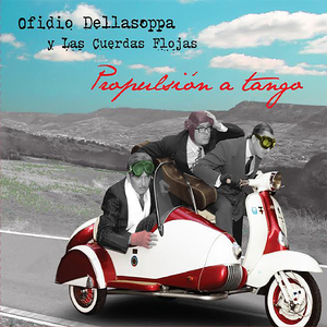 La Venganza de Cipriano