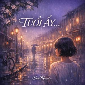 TUỔI ẤY