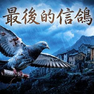 最後的信鴿