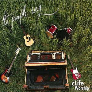 Glory to God Forever