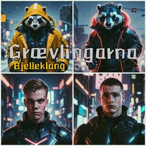 Bjelleklang