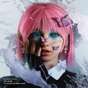 1cylein Whore (Instrumental)