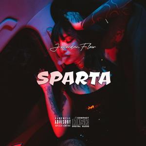 SPARTA (feat. RJFabian)
