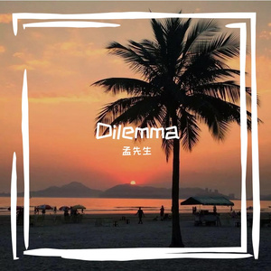 Nelly-Dilemma（孟先生 remix）