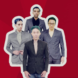 Biarlah Aku Pergi