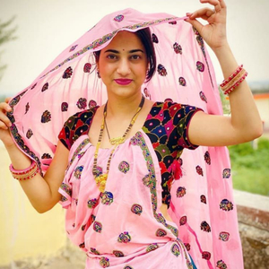 थारी रायता कि लेजा बाल्टी पपीता खाबा दे
