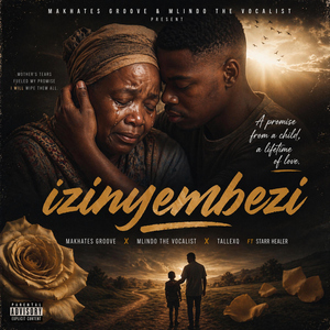 izinyembezi (feat. Starr Healer)