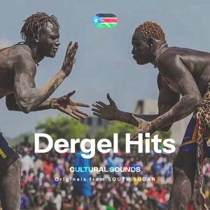 Pinyda Abuk Tiam (feat. Mayen Garang Mayen)