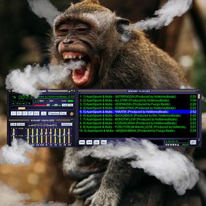 YÜRÜYORUM MAHALLEDE