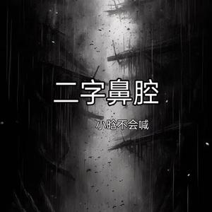 二字鼻腔