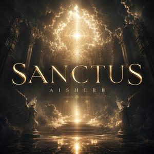 Sanctus (Melodic techno)