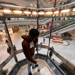 Greenlight (feat. Perxs)