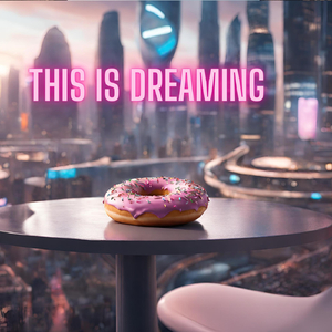 This Is Dreaming