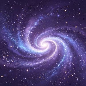 星火银河