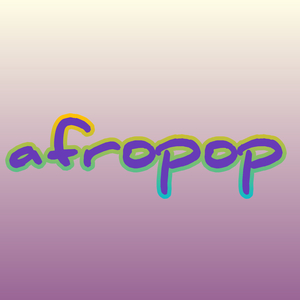 Afropop