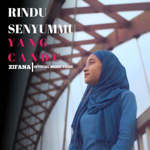 Rindu Senyummu Yang Candu