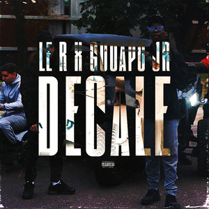 DECALÉ