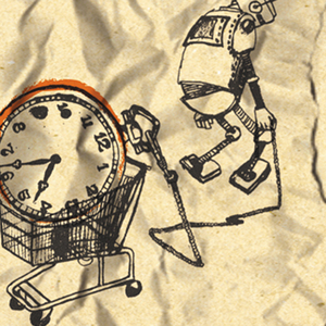 Paper Float (Mad Decent Remix)