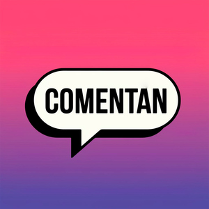 Comentan