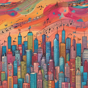 Мгновение в вышине