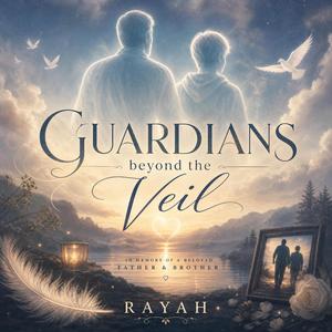 Guardians Beyond The Veil