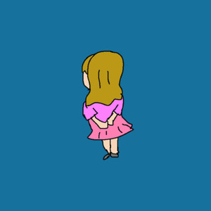 終電ガールフレンド